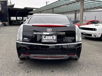 صورة 6 لـ 2010 Cadillac CTS