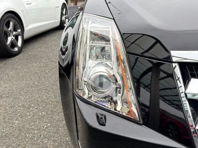 صورة 8 لـ 2010 Cadillac CTS