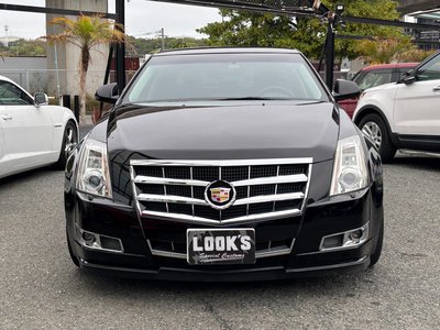 صورة 3 لـ 2010 Cadillac CTS