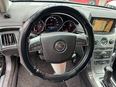 صورة 15 لـ 2010 Cadillac CTS