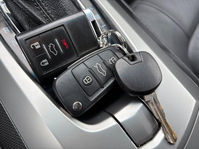 صورة 28 لـ 2010 Cadillac CTS