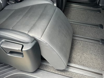 2022 Toyota ALPHARD — фото 71