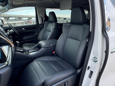 2022 Toyota ALPHARD — фото 42