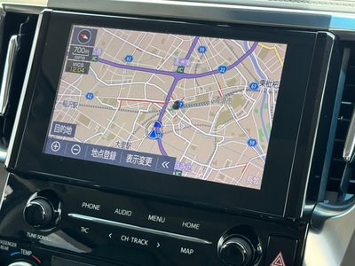 2022 Toyota ALPHARD — фото 8