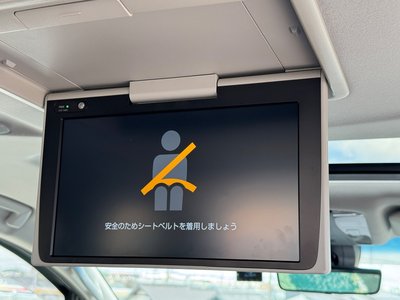 2022 Toyota ALPHARD — фото 9