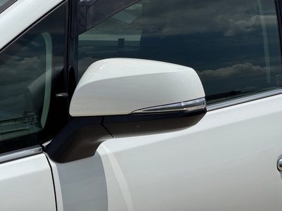 2022 Toyota ALPHARD — фото 26