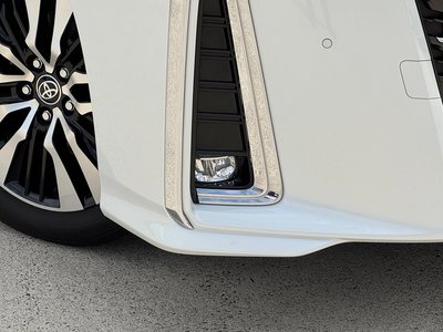 2022 Toyota ALPHARD — фото 22