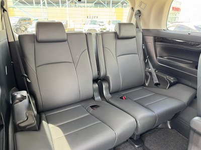 2022 Toyota ALPHARD — фото 74