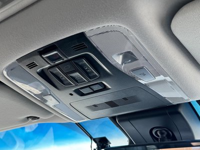 2022 Toyota ALPHARD — фото 54