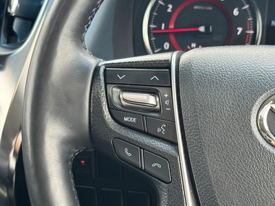 2022 Toyota ALPHARD — фото 51