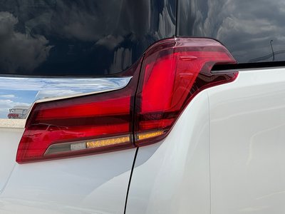 2022 Toyota ALPHARD — фото 31