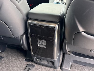 2022 Toyota ALPHARD — фото 72