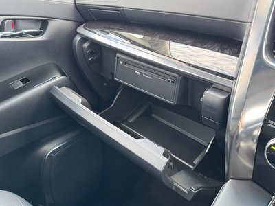 2022 Toyota ALPHARD — фото 67