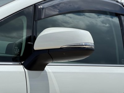 2022 Toyota ALPHARD — фото 27