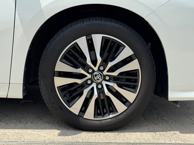 2022 Toyota ALPHARD — фото 37