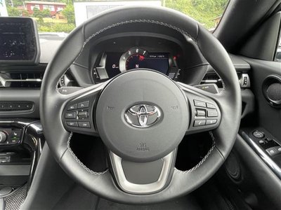 صورة مصغرة 24 لـ 2024 Toyota SUPRA