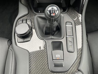 صورة مصغرة 20 لـ 2024 Toyota SUPRA