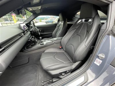 صورة مصغرة 36 لـ 2024 Toyota SUPRA