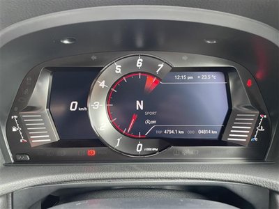 صورة مصغرة 25 لـ 2024 Toyota SUPRA