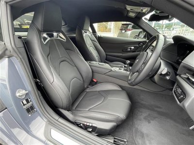 صورة مصغرة 35 لـ 2024 Toyota SUPRA