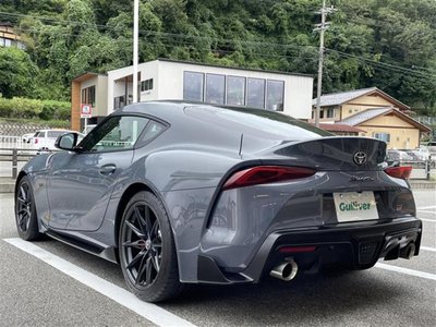 صورة مصغرة 43 لـ 2024 Toyota SUPRA