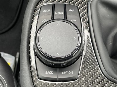 صورة مصغرة 21 لـ 2024 Toyota SUPRA
