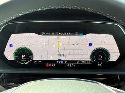 2025 AUDI Q8 E-TRON 缩略图 18