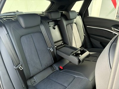 2025 AUDI Q8 E-TRON 缩略图 45