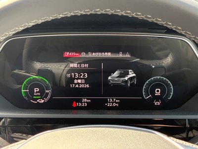 2025 AUDI Q8 E-TRON 缩略图 20