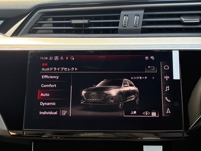 2025 AUDI Q8 E-TRON 缩略图 30