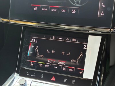 2025 AUDI Q8 E-TRON 缩略图 35