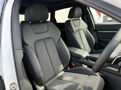 2025 AUDI Q8 E-TRON 缩略图 43
