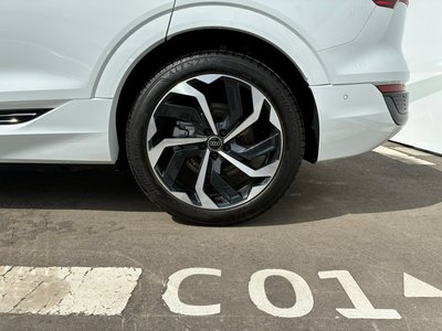 2025 AUDI Q8 E-TRON 缩略图 54