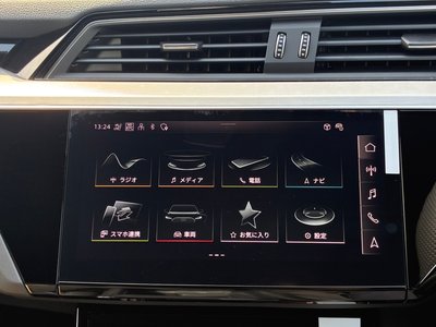 2025 AUDI Q8 E-TRON 缩略图 24