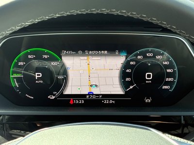 2025 AUDI Q8 E-TRON 缩略图 19