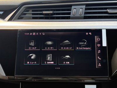 2025 AUDI Q8 E-TRON 缩略图 25