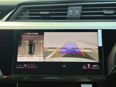 2025 AUDI Q8 E-TRON 缩略图 23