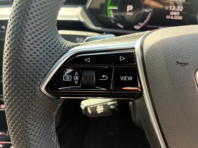 2025 AUDI Q8 E-TRON photo 16
