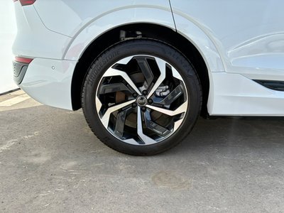 2025 AUDI Q8 E-TRON 缩略图 55