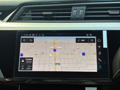 2025 AUDI Q8 E-TRON 缩略图 22