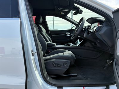 2025 AUDI Q8 E-TRON 缩略图 42