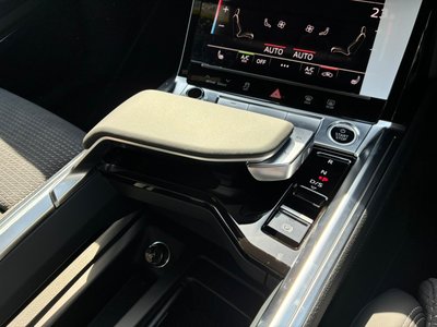 2025 AUDI Q8 E-TRON photo 15