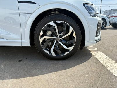 2025 AUDI Q8 E-TRON 缩略图 53