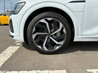 2025 AUDI Q8 E-TRON 缩略图 52