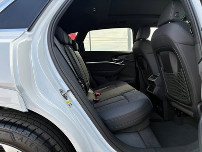 2025 AUDI Q8 E-TRON 缩略图 44