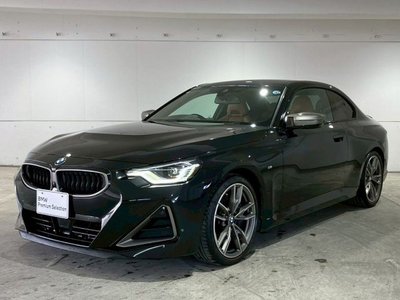 صورة 1 لـ 2022 BMW 2 SERIES COUPE