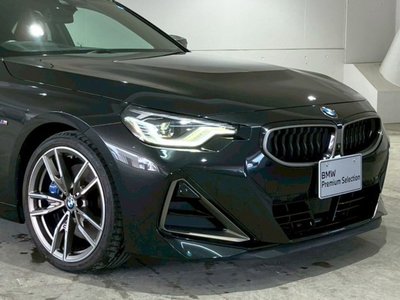 صورة 33 لـ 2022 BMW 2 SERIES COUPE