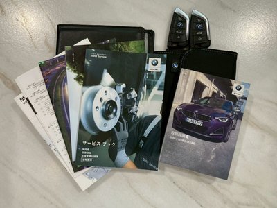 صورة 3 لـ 2022 BMW 2 SERIES COUPE