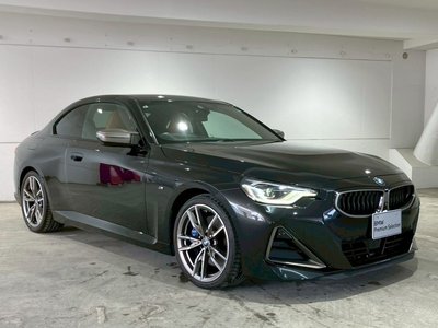 صورة 26 لـ 2022 BMW 2 SERIES COUPE