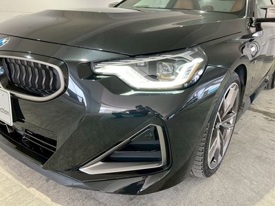 صورة 36 لـ 2022 BMW 2 SERIES COUPE